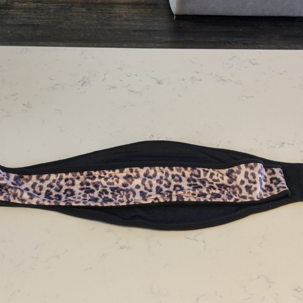 Head and neck wrap